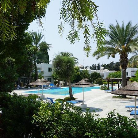 Paphos Gardens, near beach Exterior foto
