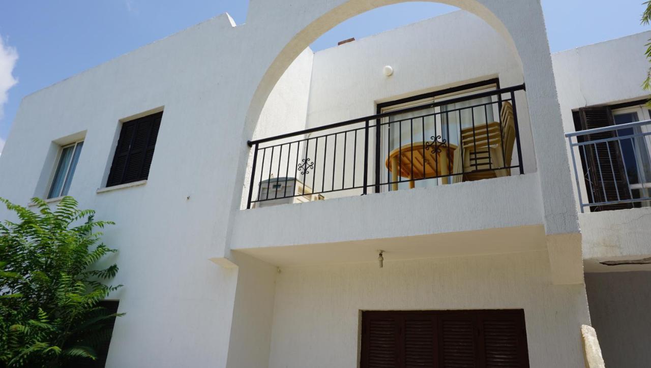 Paphos Gardens, near beach Exterior foto